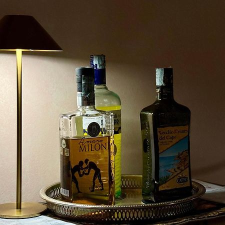 Lilium Boutique Hotel Rome Luaran gambar