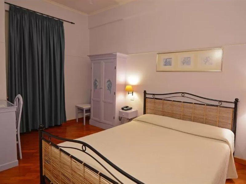 Lilium Boutique Hotel Rome Luaran gambar