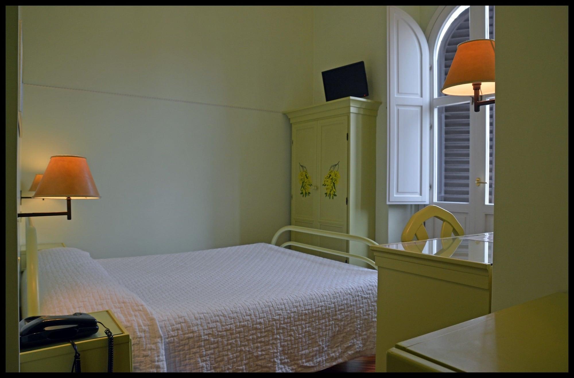 Lilium Boutique Hotel Rome Luaran gambar