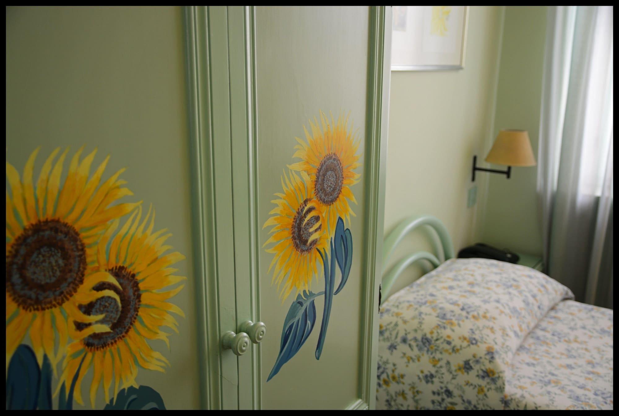 Lilium Boutique Hotel Rome Luaran gambar