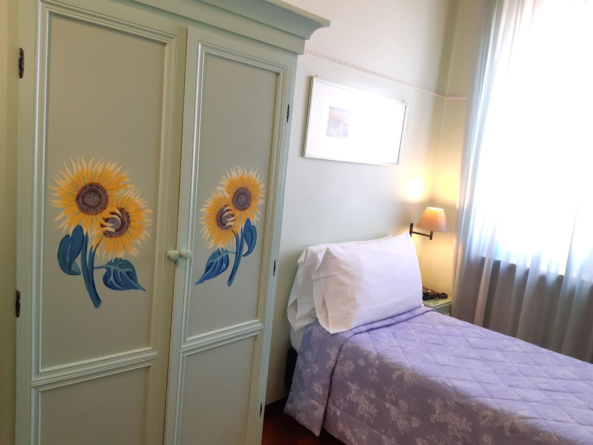Lilium Boutique Hotel Rome Luaran gambar