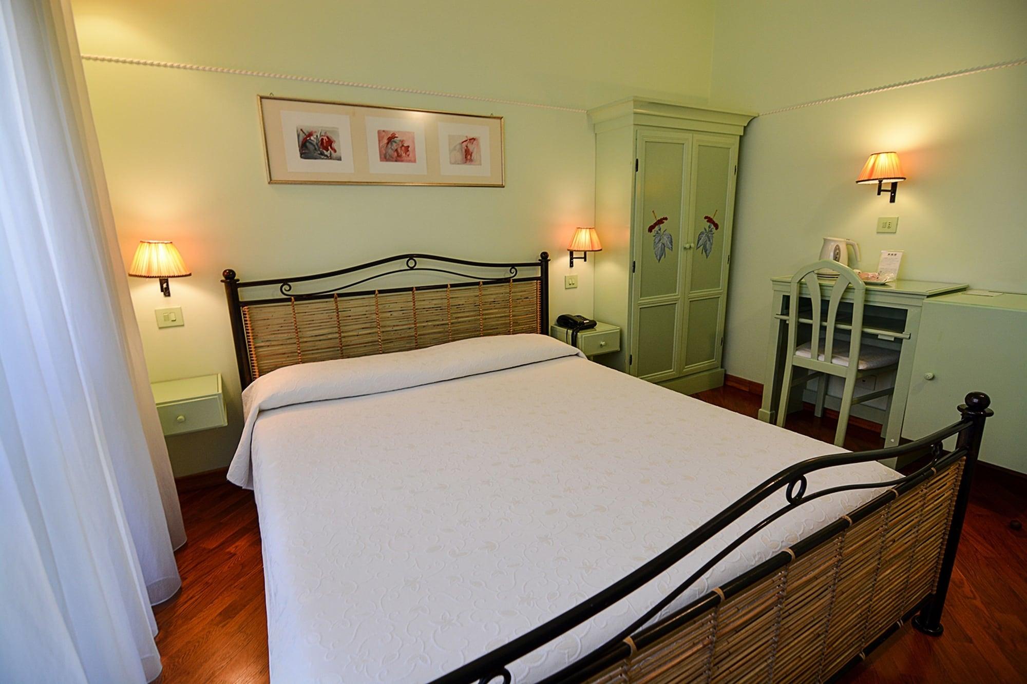 Lilium Boutique Hotel Rome Luaran gambar