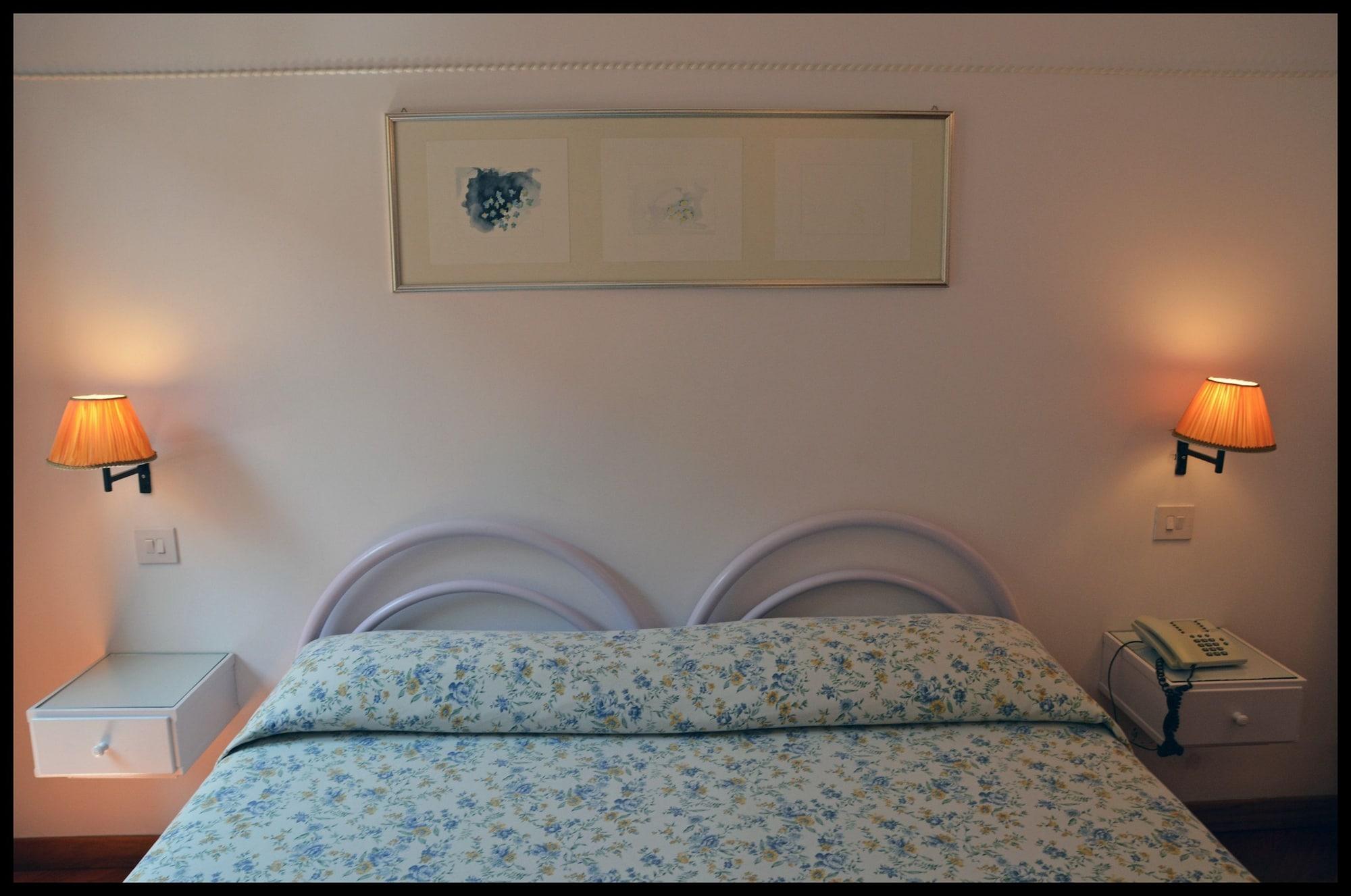 Lilium Boutique Hotel Rome Luaran gambar