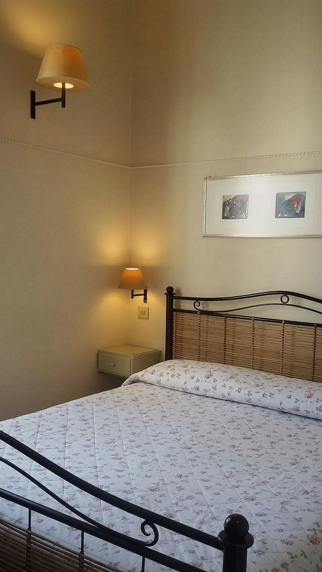 Lilium Boutique Hotel Rome Luaran gambar