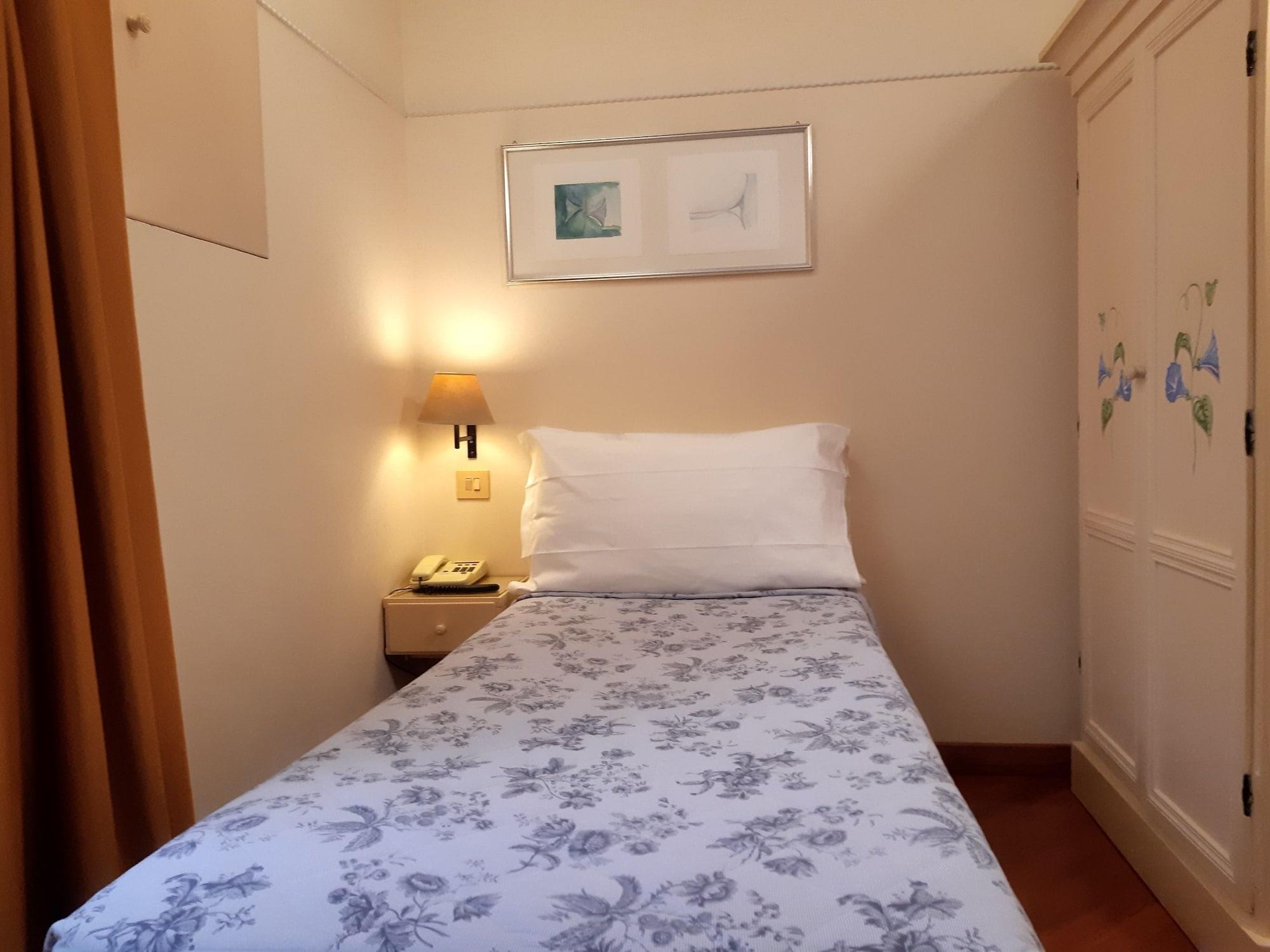 Lilium Boutique Hotel Rome Luaran gambar