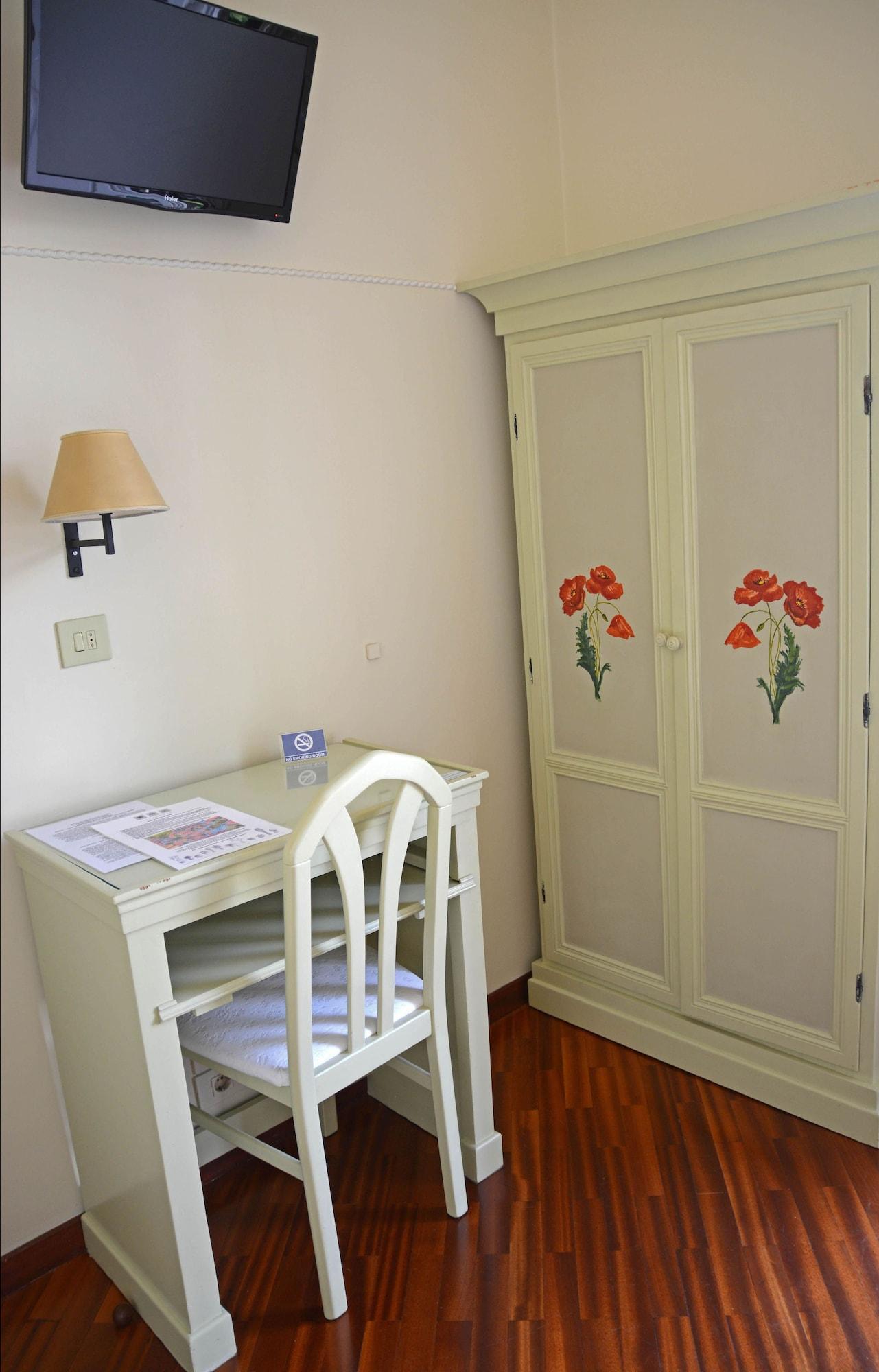 Lilium Boutique Hotel Rome Luaran gambar