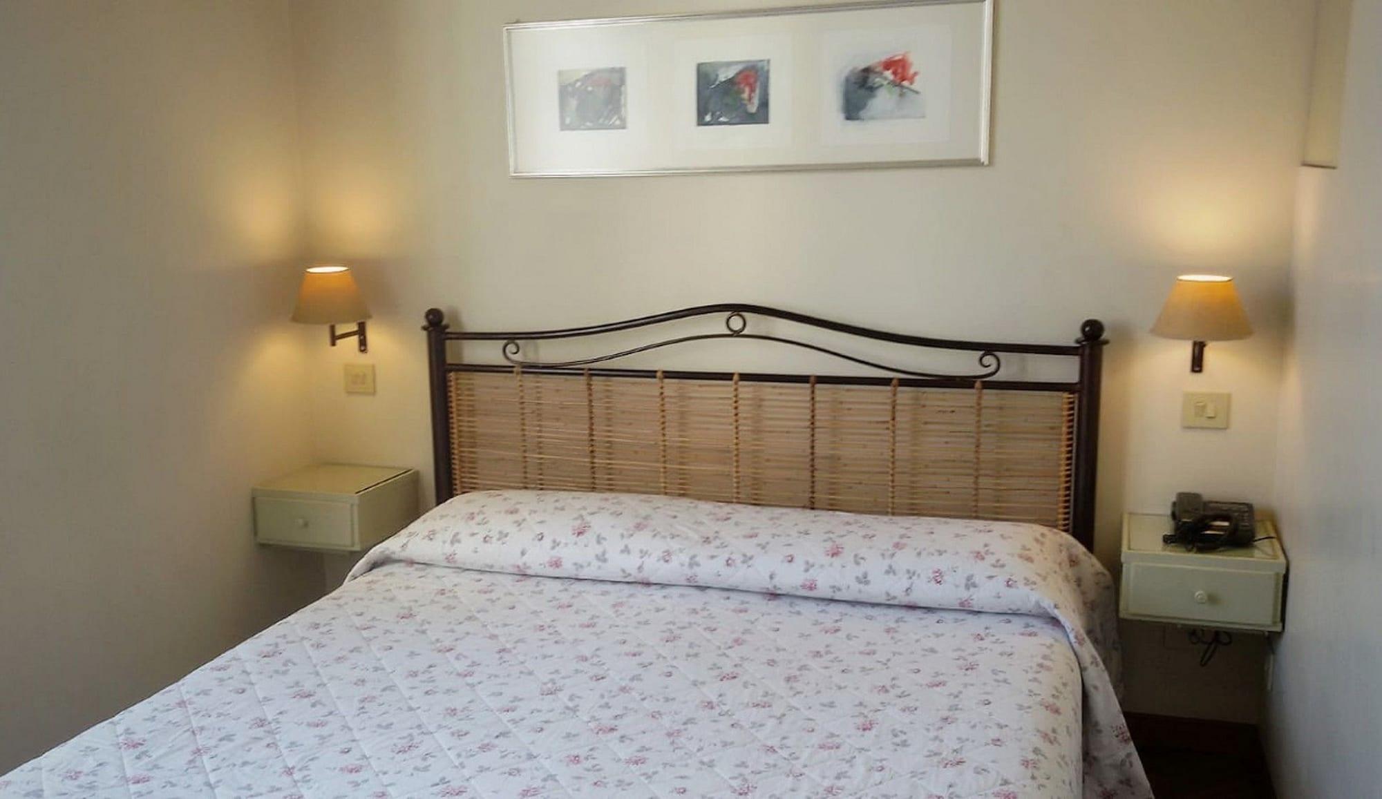 Lilium Boutique Hotel Rome Luaran gambar