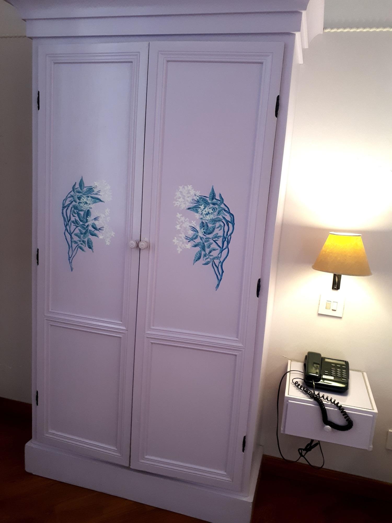 Lilium Boutique Hotel Rome Luaran gambar