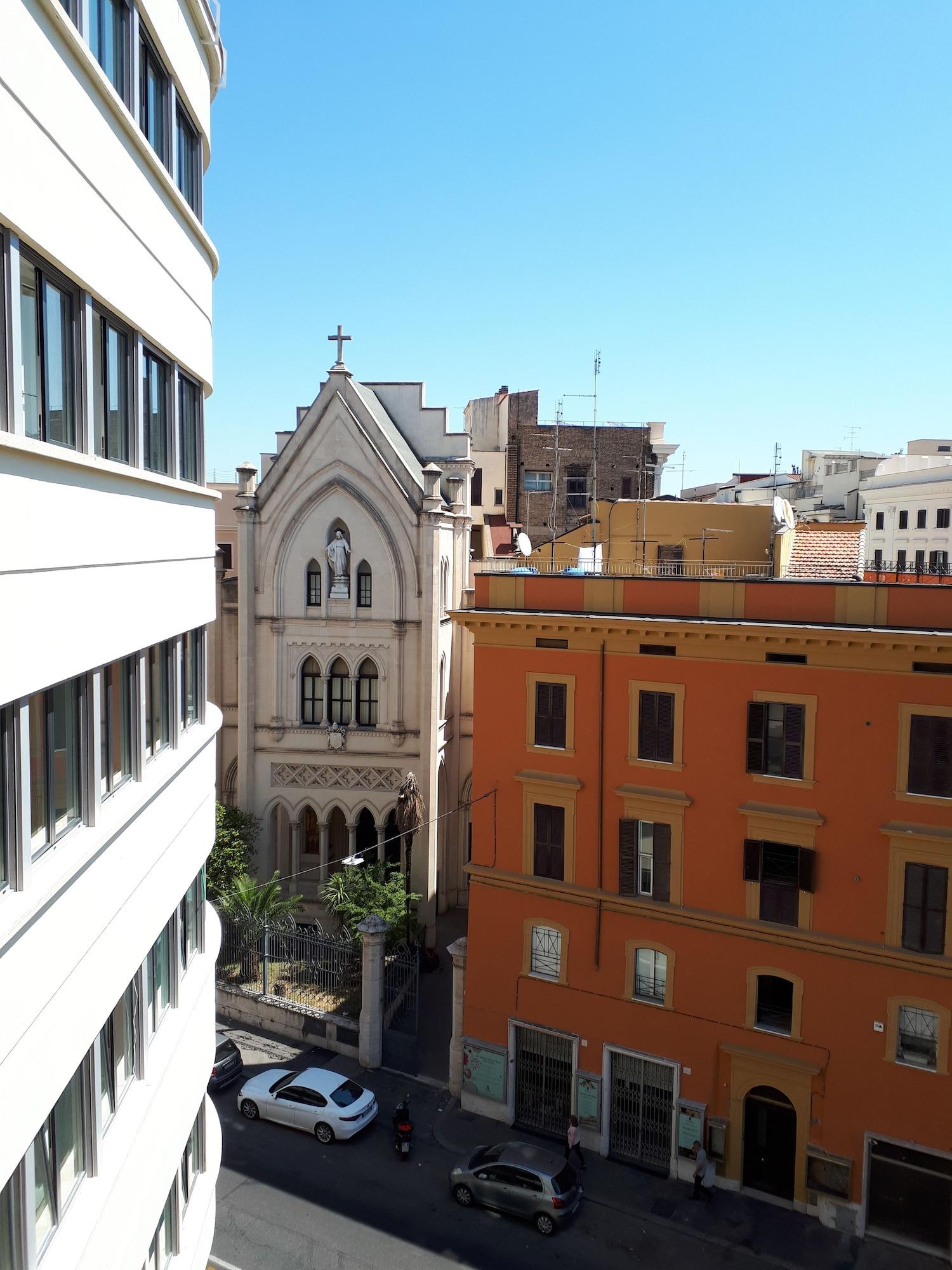 Lilium Boutique Hotel Rome Luaran gambar
