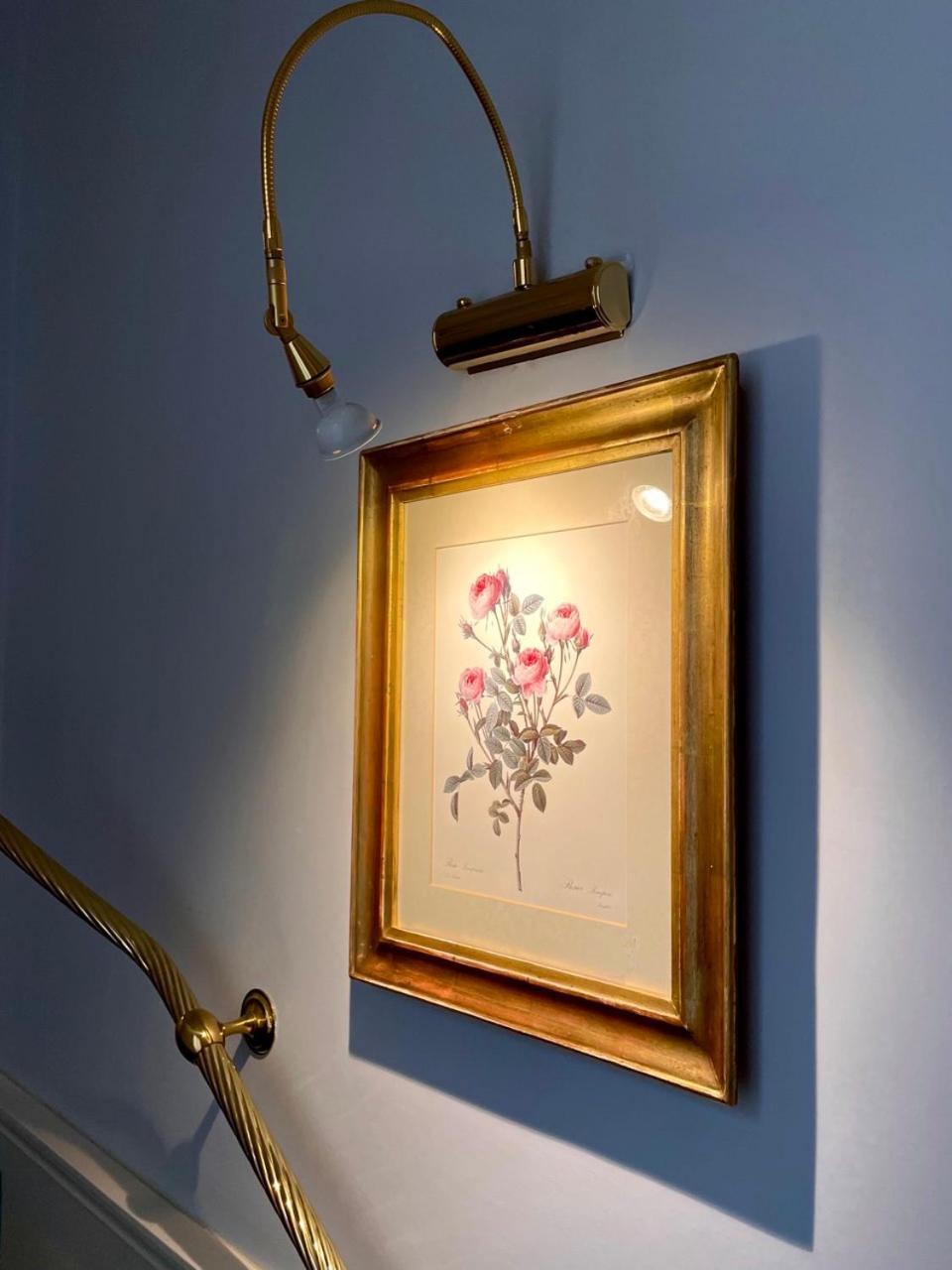 Lilium Boutique Hotel Rome Luaran gambar